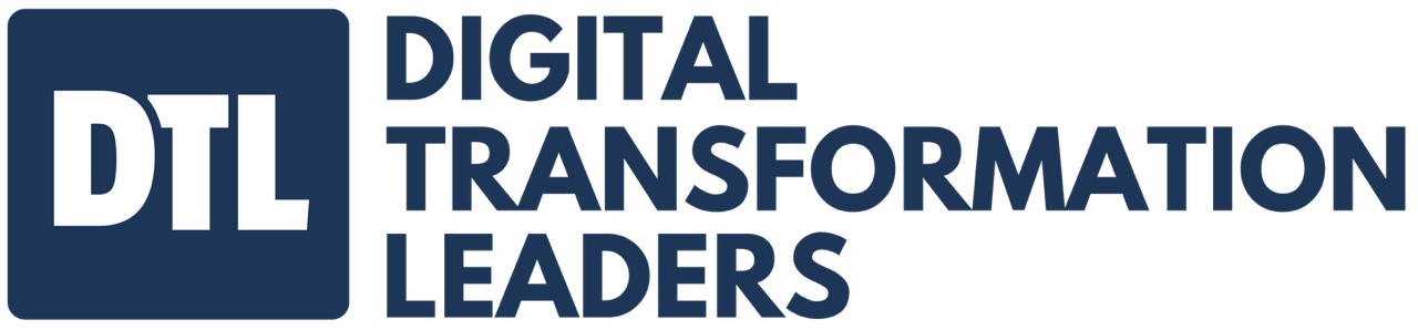 Digital Transformation Leaders logo
