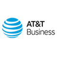 AT&T Business logo